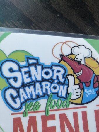 Senor Camaron